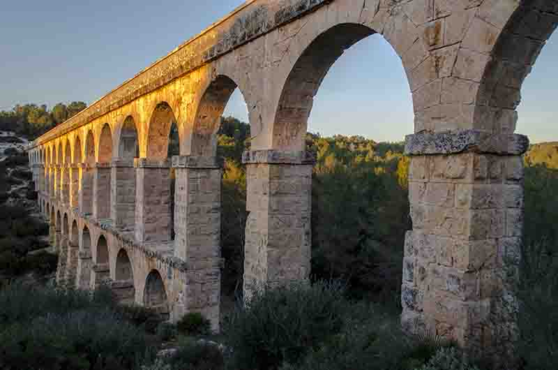 Tarragona 08 - Acueducto romano.jpg